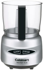 Cuisinart Power Advantage Plus Hand Mixer Bundle with Food Processor and Accessories
