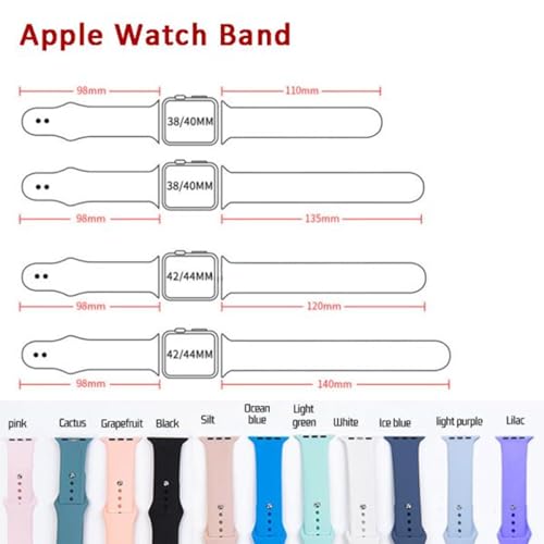 Christian Personalized Strap, Engraved Silicone Strap Bands 38mm 40mm 41mm 42mm 44mm 45mm 49mm Bible Quote Sport Band Replacement With Series 8 7 Se 6 5 4 3 2 1