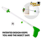 My Critter Catcher - Spider and Insect Catcher