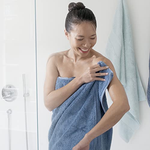 Dove Body Wash For Soft Skin Purifying Detox Cleanser That Effectively Washes Away Bacteria While Nourishing Your Skin 22 oz 4 count