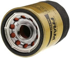 FRAM Ultra Synthetic Automotive Replacement Oil Filter, Designed for Synthetic Oil Changes Lasting up to 20k Miles, XG7317 with SureGrip (Pack of 1)
