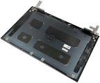 Replacement Laptop LCD Back Cover Top Case Rear Lid with Hinges for Dell Inspiron 5410 5415 7415 2-in-1 0GWRR6 GWRR6 Blue