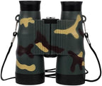 Telescope Compact Binocular Cruise Accessories Binoculars for Adults Hiking Binoculars Multi-Function Small Binocular Pocket Binoculars Tiny Binoculars Mini Handheld Binoculars