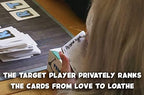 Priorities: The Hilarious New Party Game of Absurd Choices That Gets Everyone Laughing – Party Games for Adults and Teenagers - Card Games - Board Games - Travel Games
