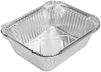 Universal Grease Pan for Nexgrill 720-0830X 720-0830H 720-0888 720-0888S 720-0896B 720-0896 Cuisinart CGG-7400, Grease Catcher with 15-Pack Aluminum Drip Liner for Nexgrill Replacement Parts