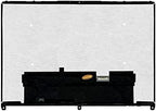 LCDOLED Replacement for Lenovo IdeaPad Flex 5-14ALC7 5-14IAU7 Flex 570 Gen 7 82R7 82R9 82TA 14.0 inches WUXGA 1920x1200 IPS LCD Display Touch Screen Digitizer Assembly Bezel with Board