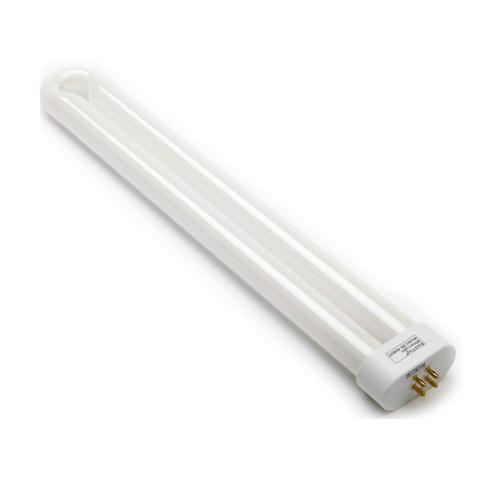 Black Flag BB-40WHT 40-Watt Replacement, White Bulb