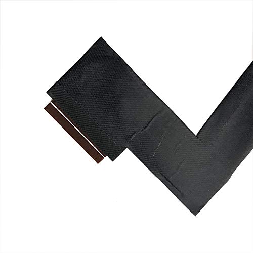 Suyitai LCD EDP Screen Display Cable Wire Replacement for MSI GS65 Stealth 9SD 9SE 9SF 9SG 8SE 8SF 8RE 8RF MS-16Q2 9SE MS-16Q4 MS-16Q5 K1N-3040134-H39 40PIN 240HZ