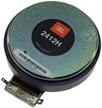 JBL Factory Replacement Driver 2412H, 125-10000-00X