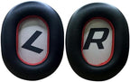 Voyager 8200 Ear Pads Replacement EarPads Ear Cushion Compatible with Plantronics Voyager 8200 UC/Plantronics Backbeat Pro2 Headphone High Density Memory Foam