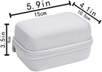 Aenllosi Hard Case Replacement for GL.iNet GL-SFT1200 / GL-MT1300 / GL-A1300 Secure Travel WiFi Router