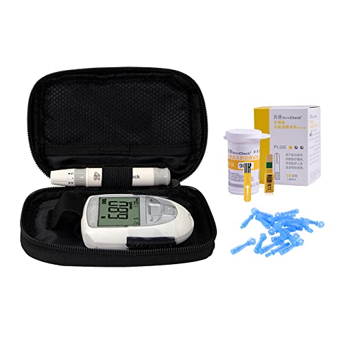 Home Total Cholesterol Test Meter Cholesterol Meter Total Cholesterol Test Kit
