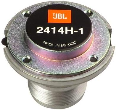 JBL Factory Replacement Driver 2414H-1, EON 200, EON 300, EON 500, EON 600 363858-001X
