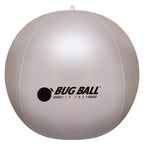 Bug Ball Mosquito Solar Light Ball Replacement Ball, 2 Pack - Odorless Eco-Friendly, Flying and Insect Trap with NO Pesticides or Electricity Needed, Kid and Pet Safe