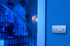 Kidde Carbon Monoxide Detector, Battery Powered CO Alarm with LEDs, Test-Reset Button, Low Battery Indicator, Portable