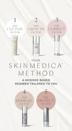 SkinMedica HA5 Rejuvenating Hydrator. Hyaluronic Acid Serum for Face with Five Types of Hyaluronic Acid that Smooth Fine Lines and Wrinkles, For All Skin Types, 1 Oz