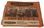 Easy Chute Construction Chute 10ft Section