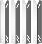 SafBbcue Heat Plates Replacement for Cuisinart GAS9456AS GAS9456ASO Grill Replacement Parts, Expert Grill BG2824BP BG2824BN XG16-096-034-00, Member's Mark GAS0565AS GAS056ASO Grill Accessories