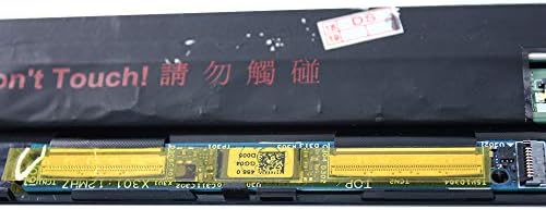 Screen Replacement for HP Pavilion x360 14M-DH0003DX 14M-DH1003DX 14-DH0008CA 14-DH1008CA 14m-dh0001dx 14m-dh1001dx L51119-001 14.0" FHD LCD Display Touch Screen Assembly (Support Pen Touch)