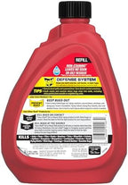 Raid Max Perimeter Protection Insecticide Spray, Indoor & Outdoor Use, 30 fl oz