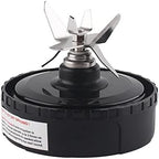 Anbige Replacement Parts Blade, Compatible with Ninja Blender BN300, BN301,