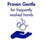 GOJO Antibacterial Foam Handwash, Plum Fragrance, 1200 mL Foam Hand Soap Refill for GOJO LTX-12 Touch-Free Dispenser (Pack of 2) - 1912-02