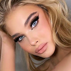 JIMIRE Mink Lashes Natural Fluffy False Eyelashes Volume Wispy 15MM Thick Fake Lashes Look Like Eyelash Extensions Pestañas 7 Pairs Pack