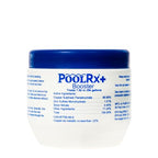 Pool RX 332001 PoolRX+ Booster Blue Swimming Pool Algaecide, Single Unit