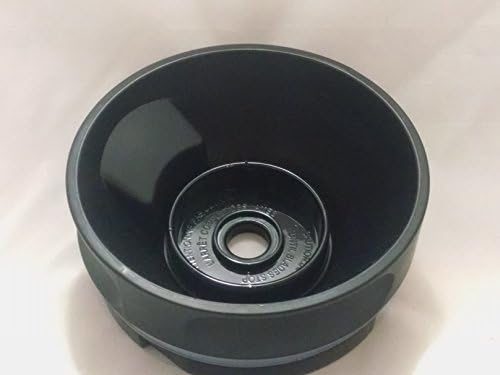 Ninja Master Prep Pro 16oz Replacement Pitcher Bowl Splash Guard Lid
