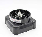 Replacement Parts New Blade with Cup and Lid Intended for Nutri Ninja Blender BL610