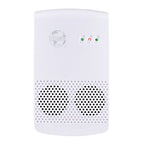 CLEANRTH CIN009 Industrial Electronic Pest Repelling System | Demands Insects, Bats, and Rodents to Flee!