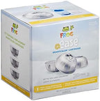 FROG @Ease Replacement SmartChlor Cartridge for use with Hot Tub FROG @Ease Floating System - Hot Tub Sanitizer System Supports Less Chlorine Use - 3 Pack