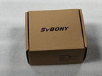SVBONY SV189 Microscope Digital Camera, 1.3 Million Pixel USB2.0 Microscope Accessories, Suitable for Microscope Color Photography and Video