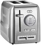 Cuisinart Toaster, Knife Set and Accessories Bundle