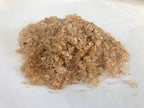 Organic Melt Premium Granular Ice Melt. Eco Friendly, Pet Friendly, Driveway and Sidewalk Safe 5kg (11lbs) Shaker Jug