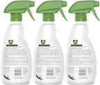 Raid Essentials Ant & Roach Killer Spray Bottle, Child & Pet Safe, Kills Insects Quickly, for Indoor Use, 12 Fl Oz (Pack of 3)