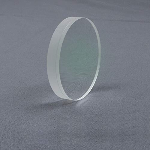 Astronomical Telescope DIY Accessories 70 Series Refractive HD Achromatic Objective Lenses Green Film