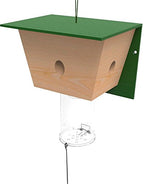 Best Bee Brothers Bee Traps for Outside. Carpenter Bee Trap, Best Bee Pine Wood Traps. Bee Trap, Patio, Outdoor
