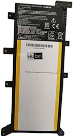 C21N1347 2ICP4/63/134 Laptop Battery Replacement for ASUS X555 X555LA X555LD X555LN X555L X555LB X555LF X555LI X555LJ X555LP X555U X555SJ X555YI A555 A555L F555 A555LD4210 X555LD4030(7.5V 37Wh)