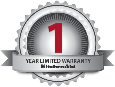 KitchenAid Stainless Steel Turbo Beater™ Accessories,Silver