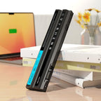 TG T54FJ 60WH M5Y0X E6420 E5420 Replacement Laptop Battery for Dell Latitude E5420 E5520 E5430 E5530 E6520 E6420 E6530 Inspiron 4420 5420 5425 7420 7520 M421R M521R N4420 N4720 N5420