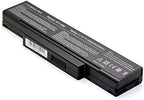 11.1V 4400mAh BTY-M66 Replacement Battery for MSI CR400 CR400X CR420 CR420X CX410 CX420 CX420MX CX420X EX400 EX400X EX410 EX460 EX460X EX465 EX465X EX600 EX600X EX610
