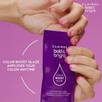 Clairol Bold & Bright Permanent Hair Dye, M5 Deepest Guava Hair Color, Pack of 1