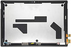 LCDOLED Replacement for Microsoft Surface Pro 6 1796 LTE 1807 1809 12.3 inches 2736x1824 LP123WQ1-SPA1 SPA3 LED LCD Display Touch Screen Digitizer Assembly