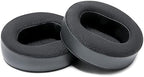 WC Freeze Maxwell - Cooling Gel Replacement Earpads for Audeze Maxwell Headphones by Wicked Cushions - Elevate Comfort, Durability, Thickness & Sound Isolation for Epic Gaming Sessions | Black