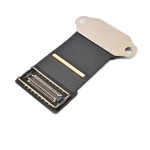 LCD Display eDP Lvds Flex Cable 923-01288 923-01393 923-03524 Replacement for MacBook Pro 13" Retina A1708 A2159 A2289 (Late 2016-2020) LCD Embedded Display Port Flex Cable