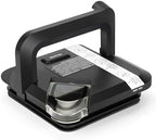 Lid Replacement for Ninja Blender 72 OZ Pitcher, Replacement Parts Top Locking Lid Cover for Ninja Blender BL660 BL770 BL740 BL780 BL772Q BL773CC0 BL665Q, Ninja New Model Food Processor Accessories