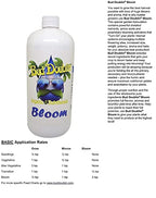 Bud Doublin Grower's 3 Pack- Grow, Bloom & Micros (1 Quart Each, 3 Pack)