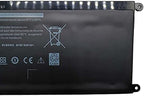 33YDH Replacement Battery Compatible with Dell (G3 G5 G7) 15 3579 5587 7588/17 3779,Ins 15-7577,15GD 15PD 15PR 17PD,Inspiron 15 7577/17 7773/17 7778 7779,Latitude 14 15 3490 3580 3590