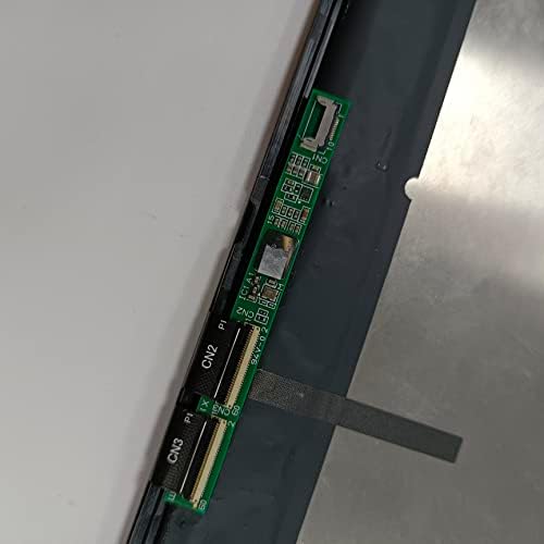 Replacement LCD LED Touch Screen Digitizer Display Assembly for Lenovo Ideapad Flex 5 15IIL05 5D10S39643